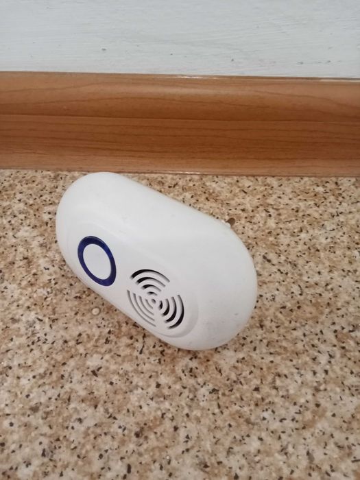 Продам ультразвук от мышей для дачи или частного дома