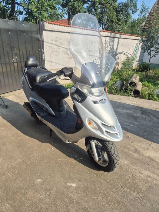 Scuter KYMCO de vanzare