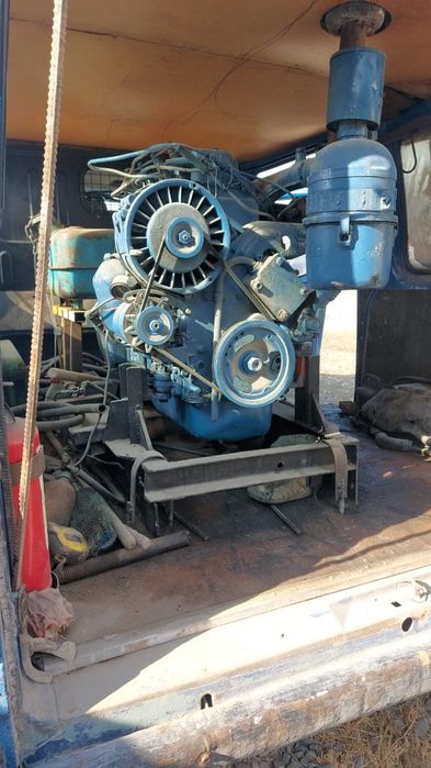 Сак 380 kw т40 маторы