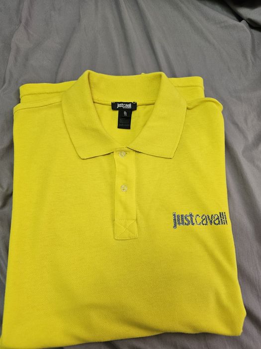 Tricou Just Cavalli L