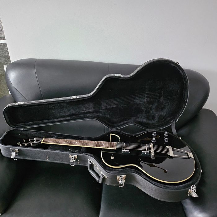 Chitara Loar LH-280 plus hard case