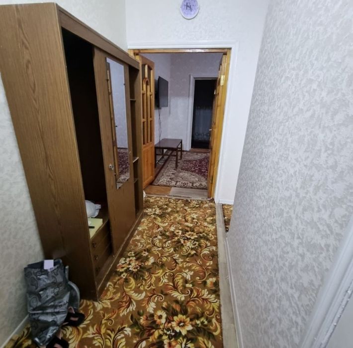 Аренда 1 ком к-ра Кушбеги Башлык