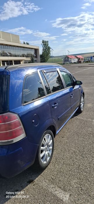 Vand Opel zafira B