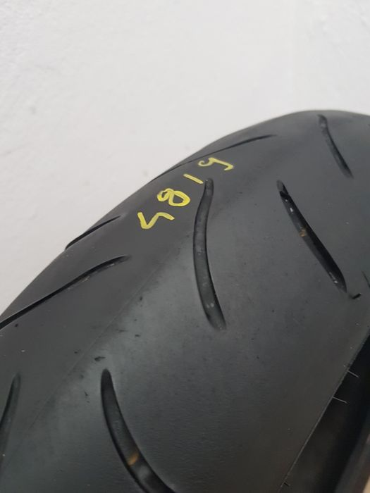 Anvelopa moto 120 70 17 Bridgestone bt016