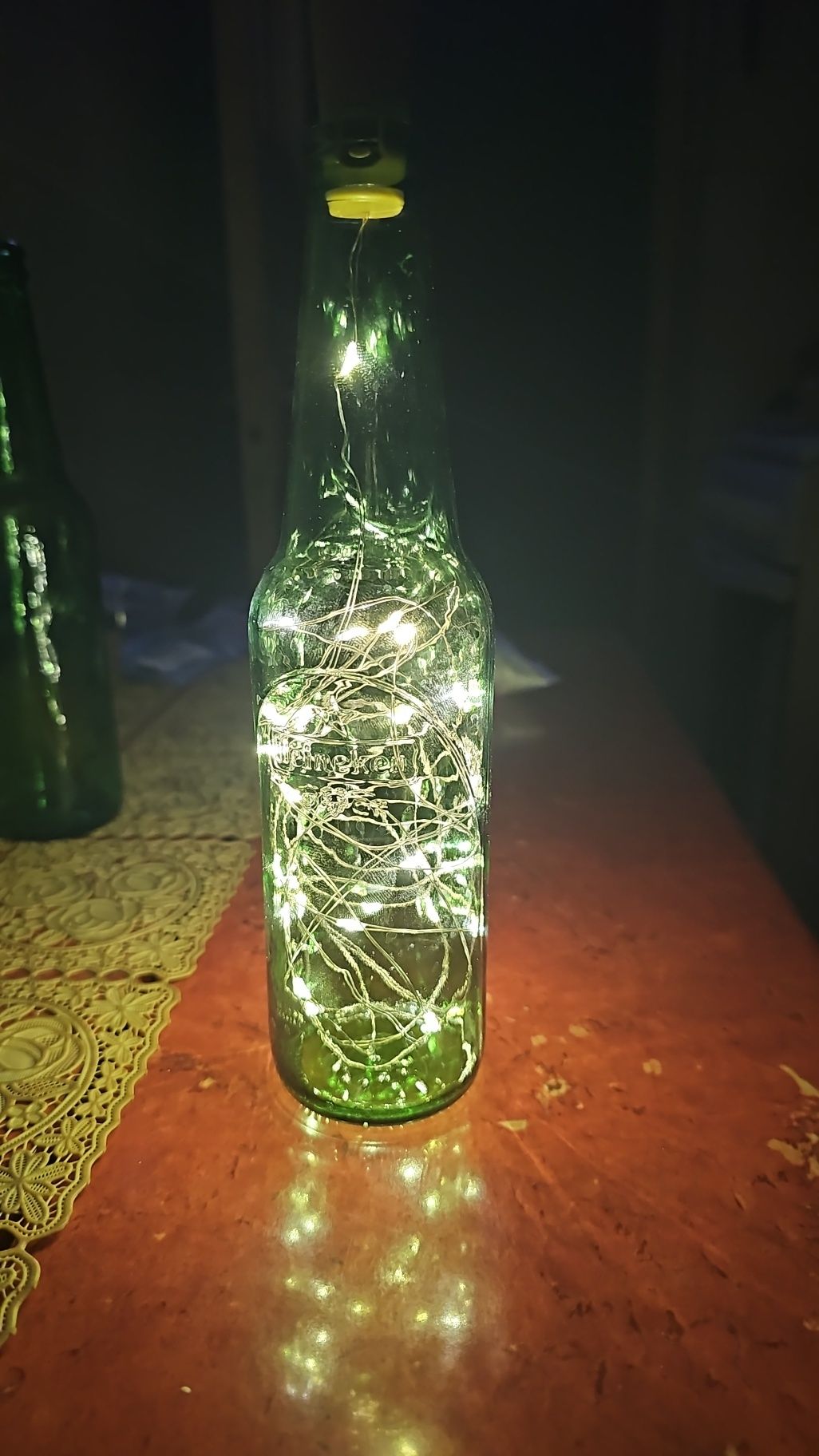 Lumini Ambientale