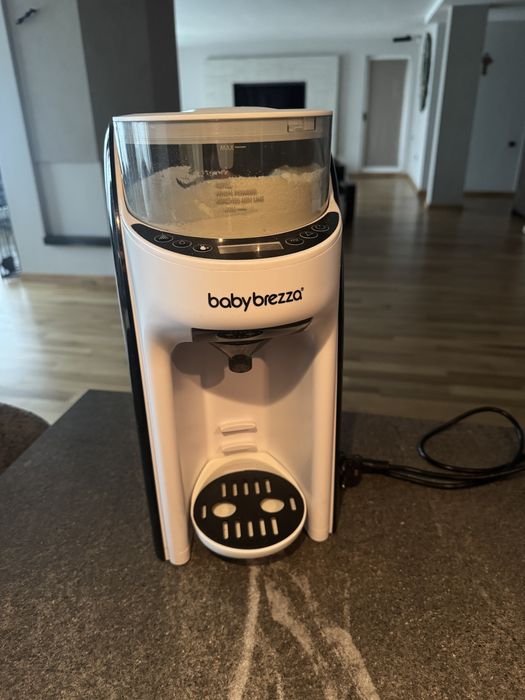Baby Brezza Formula PRO Advanced