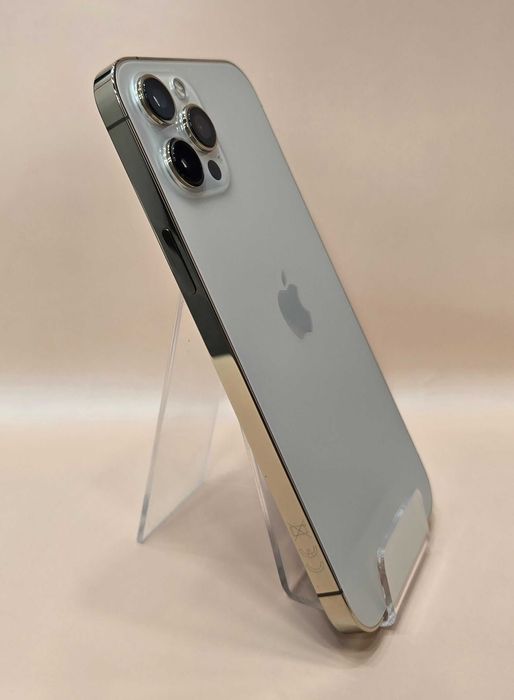 Hope Amanet P4 iPhone 12 PRO MAX / 256GB Baterie 93%