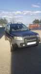 Land Rover Freelander 1