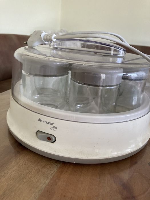 Уред за кисело мляко