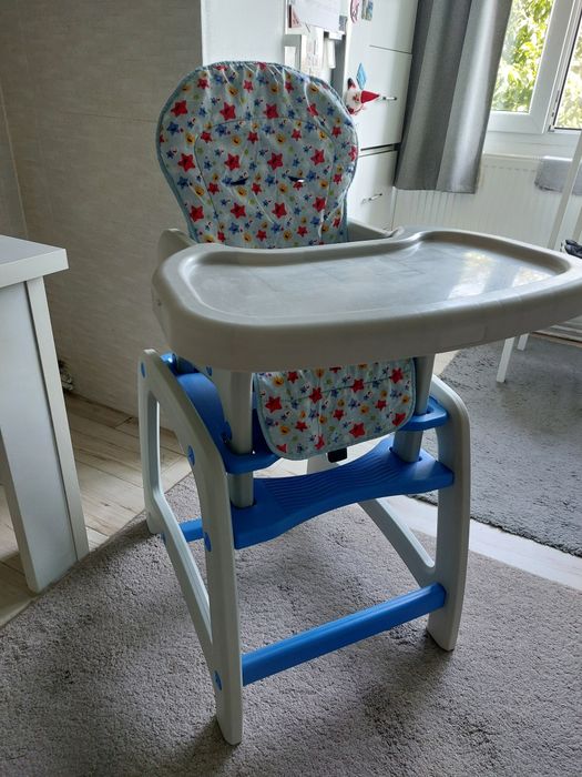 Vând scaun masa pentru copii.