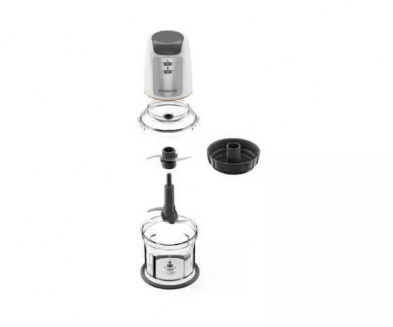 Чопър Kenwood Easy Chop CHP61.100WH , 500W