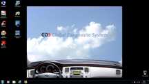 Firmware updated Hyundai Kia VCI и последния offline GDS за Хюндай Киа