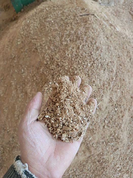 апилки сухой в мешок 500 тенге