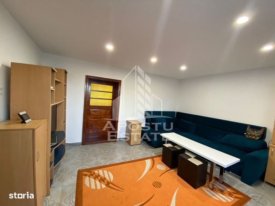 Casa cu 4 camere, Ghiroda