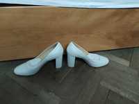 Дамски официални обувки Poletto, 39 номер