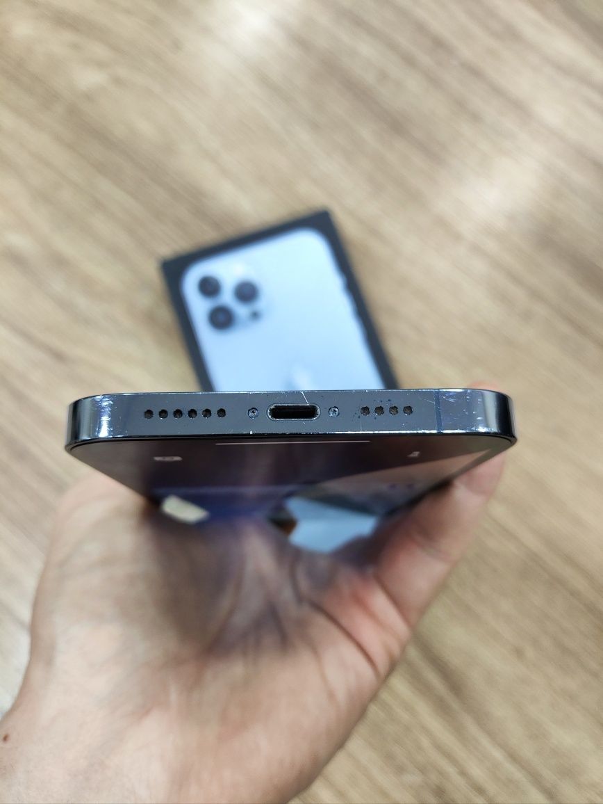 iPhone 13 Pro Max Sotlad