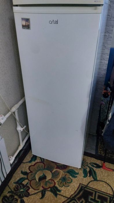 Хороший холодильник