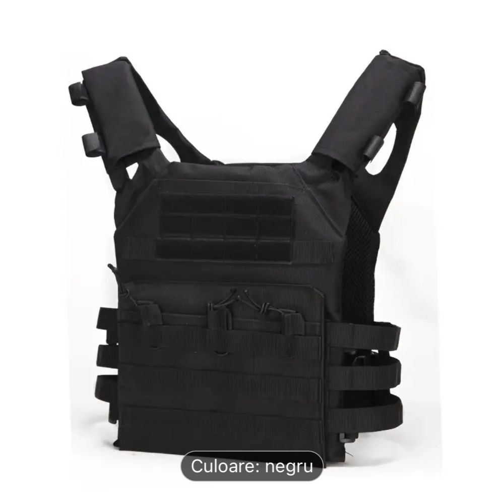 Vesta airsoft protectie