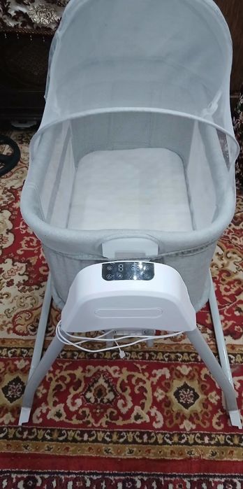 Электрон болалар беланчаги (люлка) сотилади.