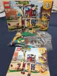 Lego Creator 31081