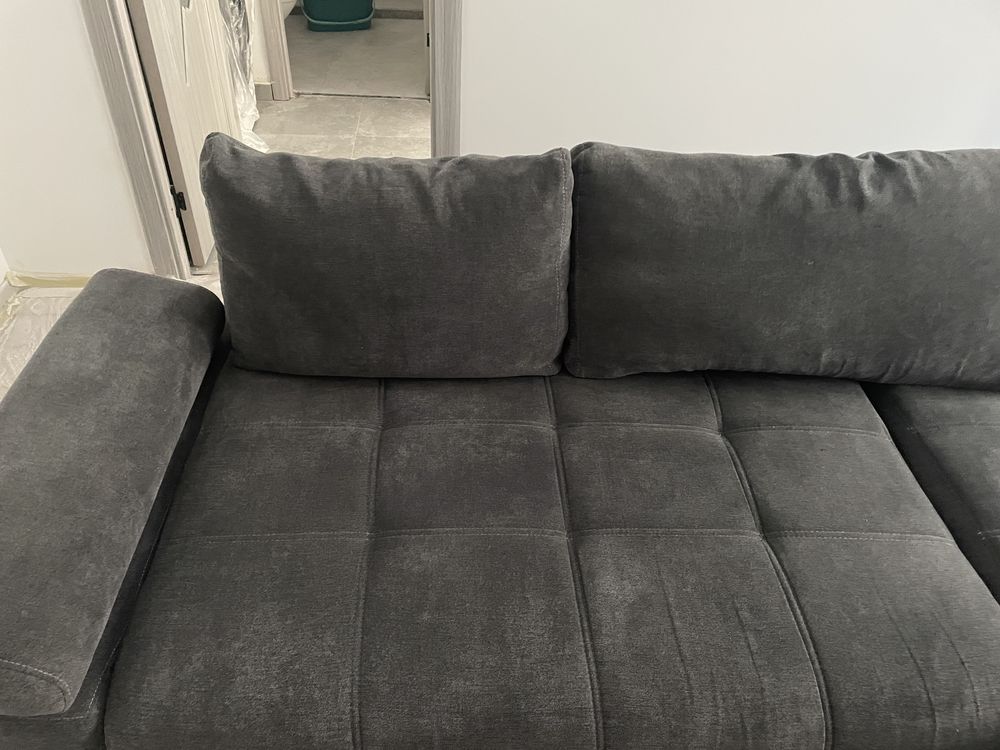 Vand coltar extensibil