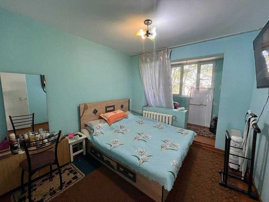 Продаётся 3х комн квартира на 4 этаже Ор-р Овир