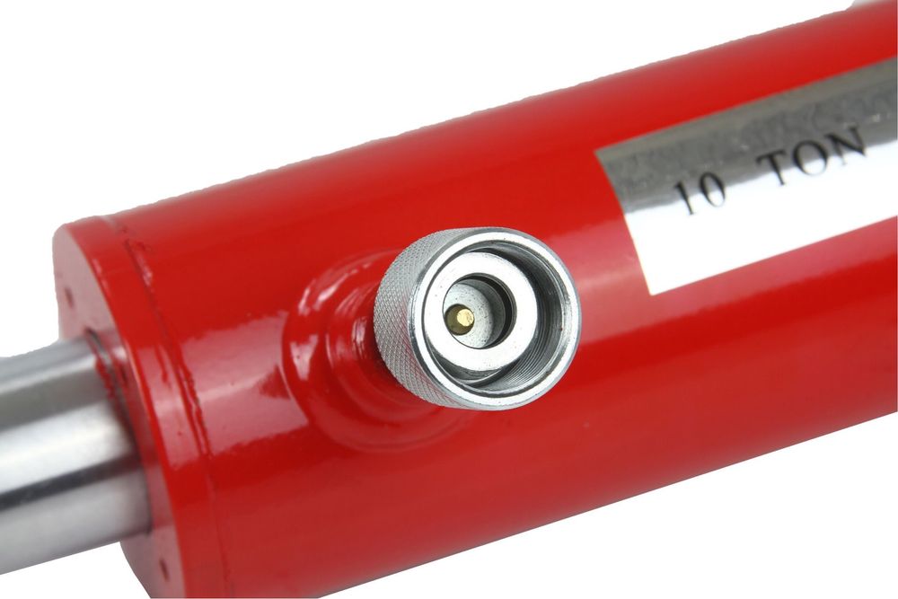 Хидравличен цилиндър за събиране 10т. Mar-Pol