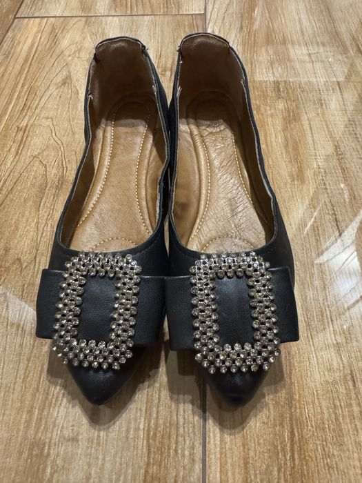 Balerini Epica culoare neagra