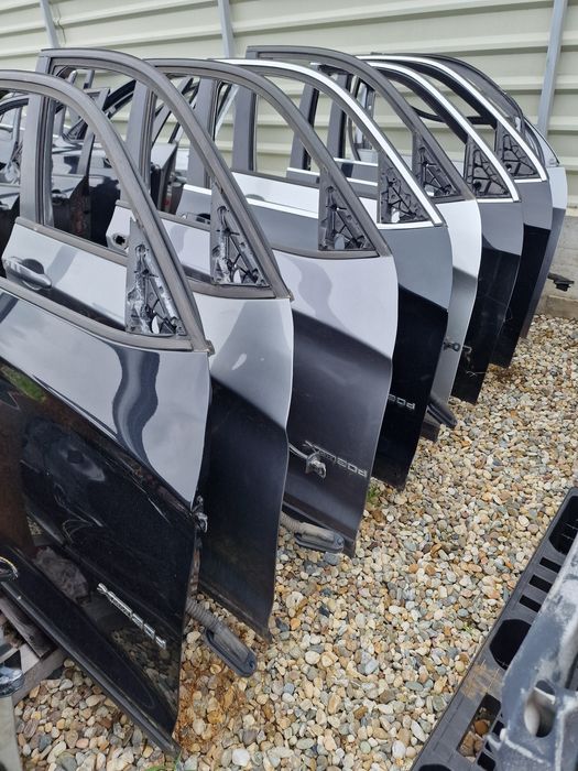 Usa portiera stanga dreapta fata spate bmw x3 f25