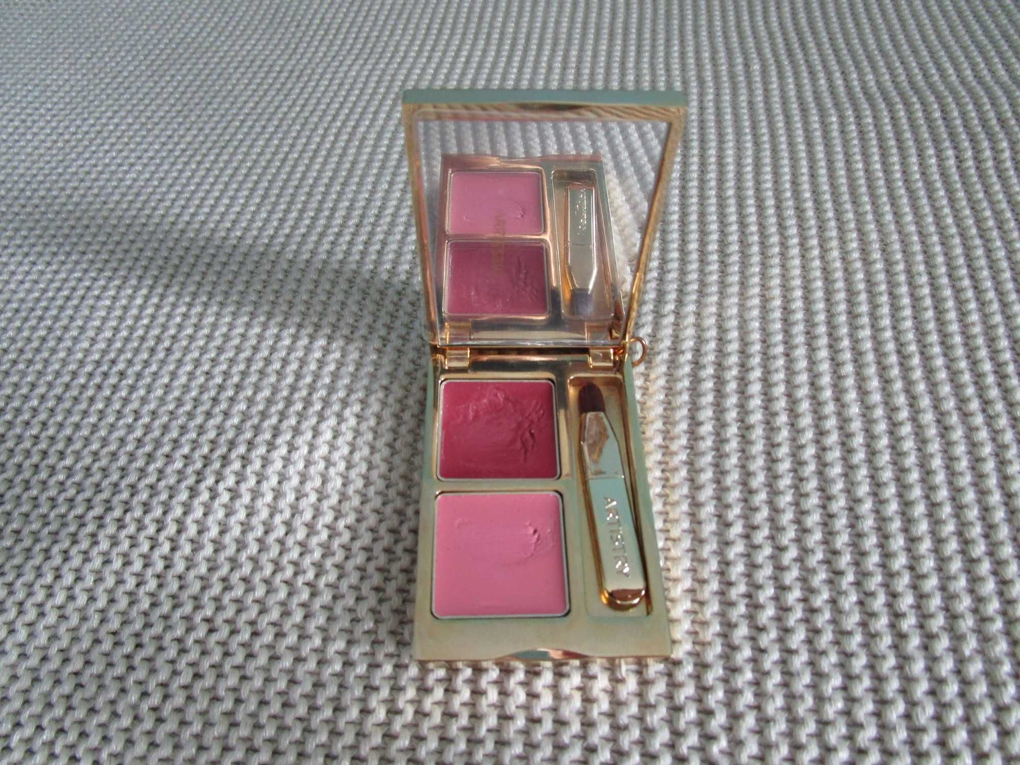 Set Artistry duo Escape to Paradise 2012 de colectie