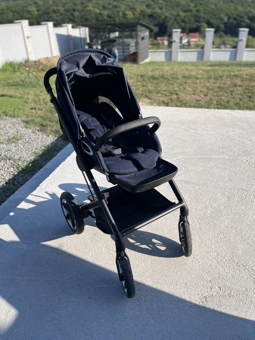 Carucior copii Cybex Talos S offroad