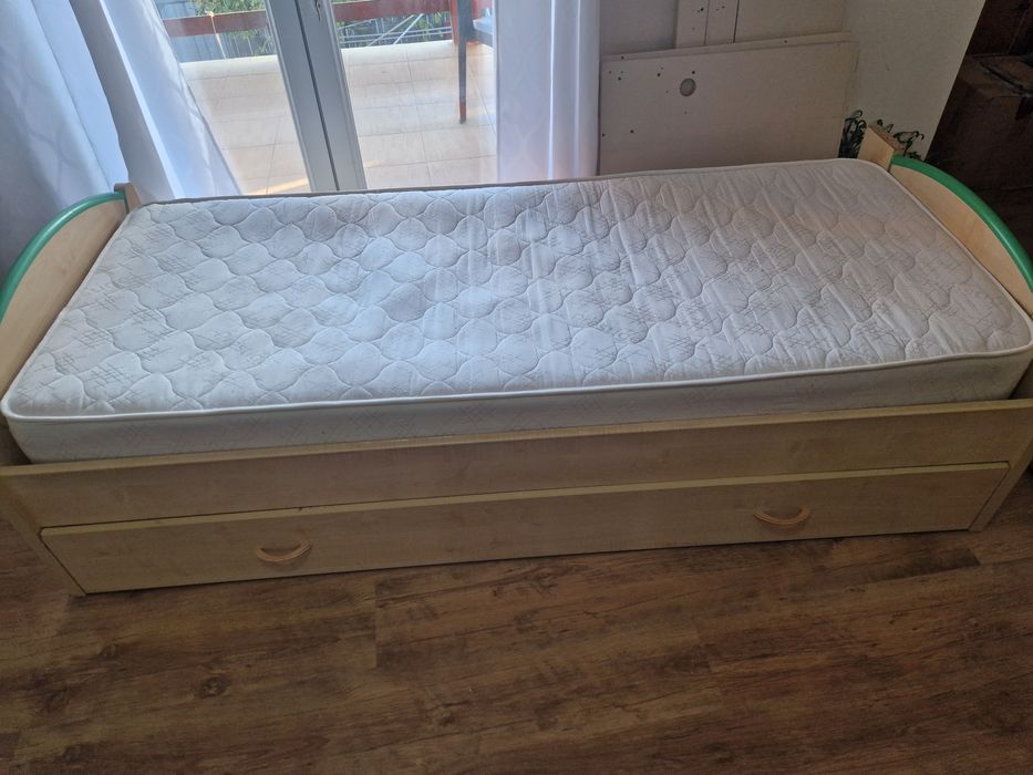 Paturi copii/adulți 2 buc  PREȚ PER BUCATA