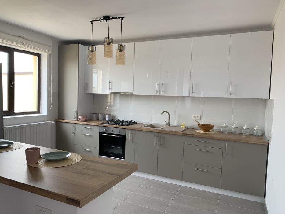 Casa de inchiriat Pantelimon-propietar