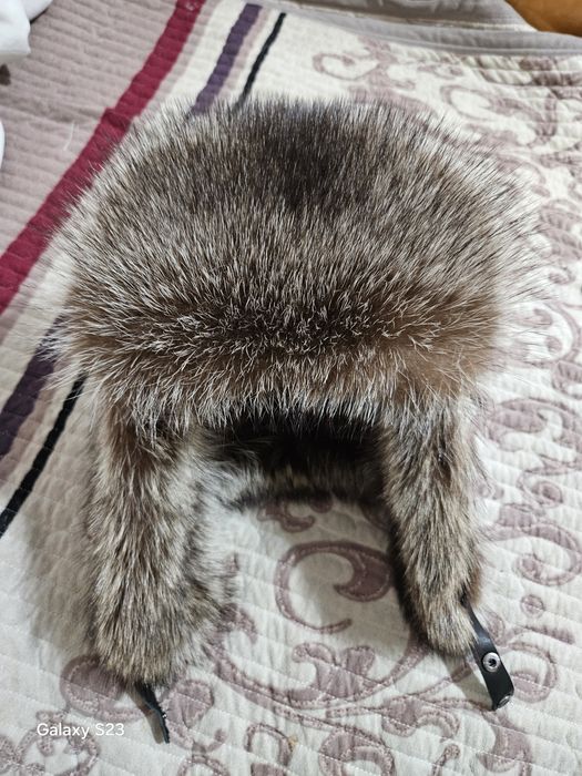 Бөрік өте ынғайлы стилді әдемі.