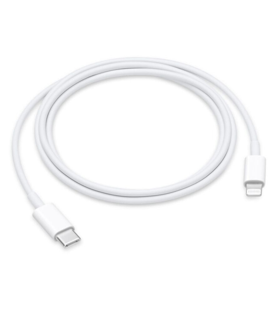 Шнур зарядка lightning USB