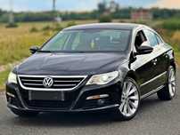 VW PASSAT CC 2010 EURO 5 FULL Adus recent !