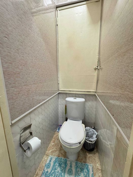 Феруза 3в4/2/4 с мебелью и техникой