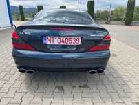 SL 55 AMG RAR făcut - Fiscal