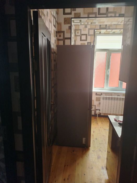 1-2 xona qilingan chevar