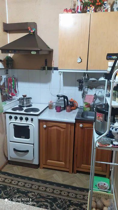 Продам 2-х комнатную квартиру Янгихаёт Спутник 8