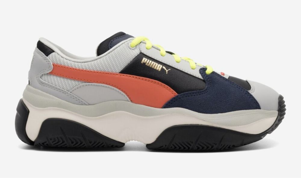 Adidasi Puma 36 (nu nike/adidas/reebok/converse)