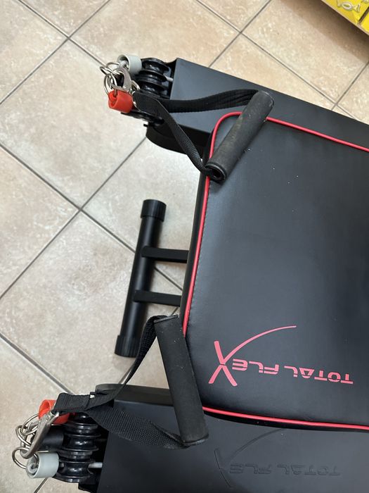 Aparat sport Total Flex GM5900