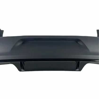 Р20 Боди кит пакет за Golf 7 - R20 Дизайн