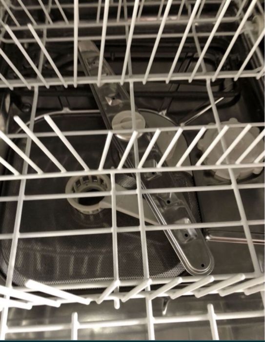 Съдомиялна 45см MIELE