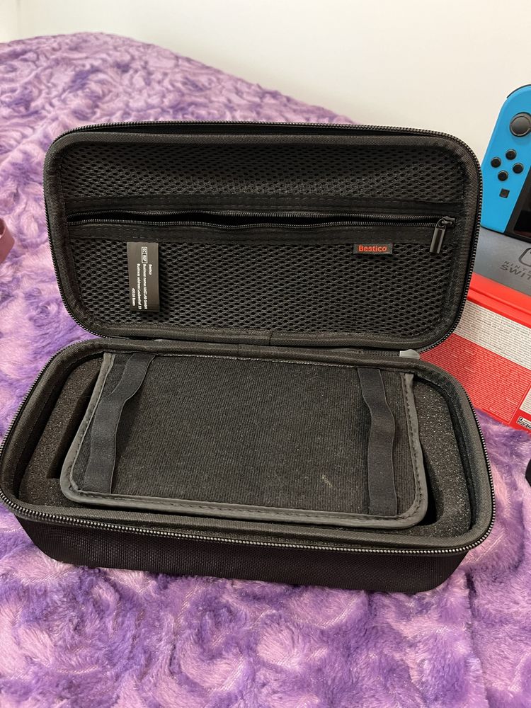 Nintendo Switch.