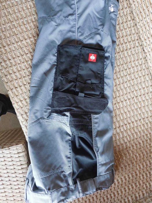 Pantaloni salopeta engelbert strauss