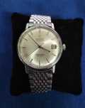 Omega seamaster deville 1968 automatic