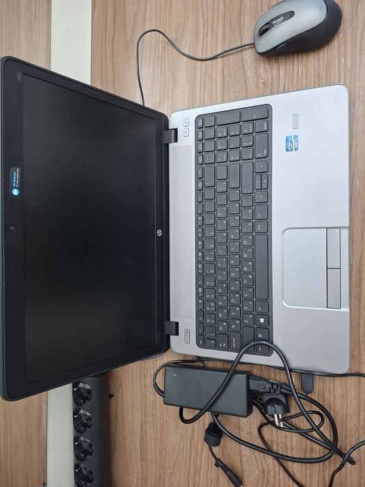 Ноутбук HP Probook 450 g0