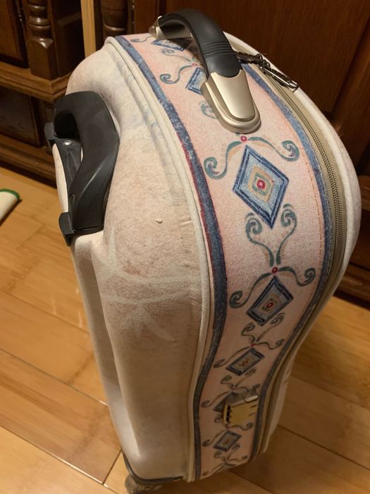 Troler Vintaje Vivre