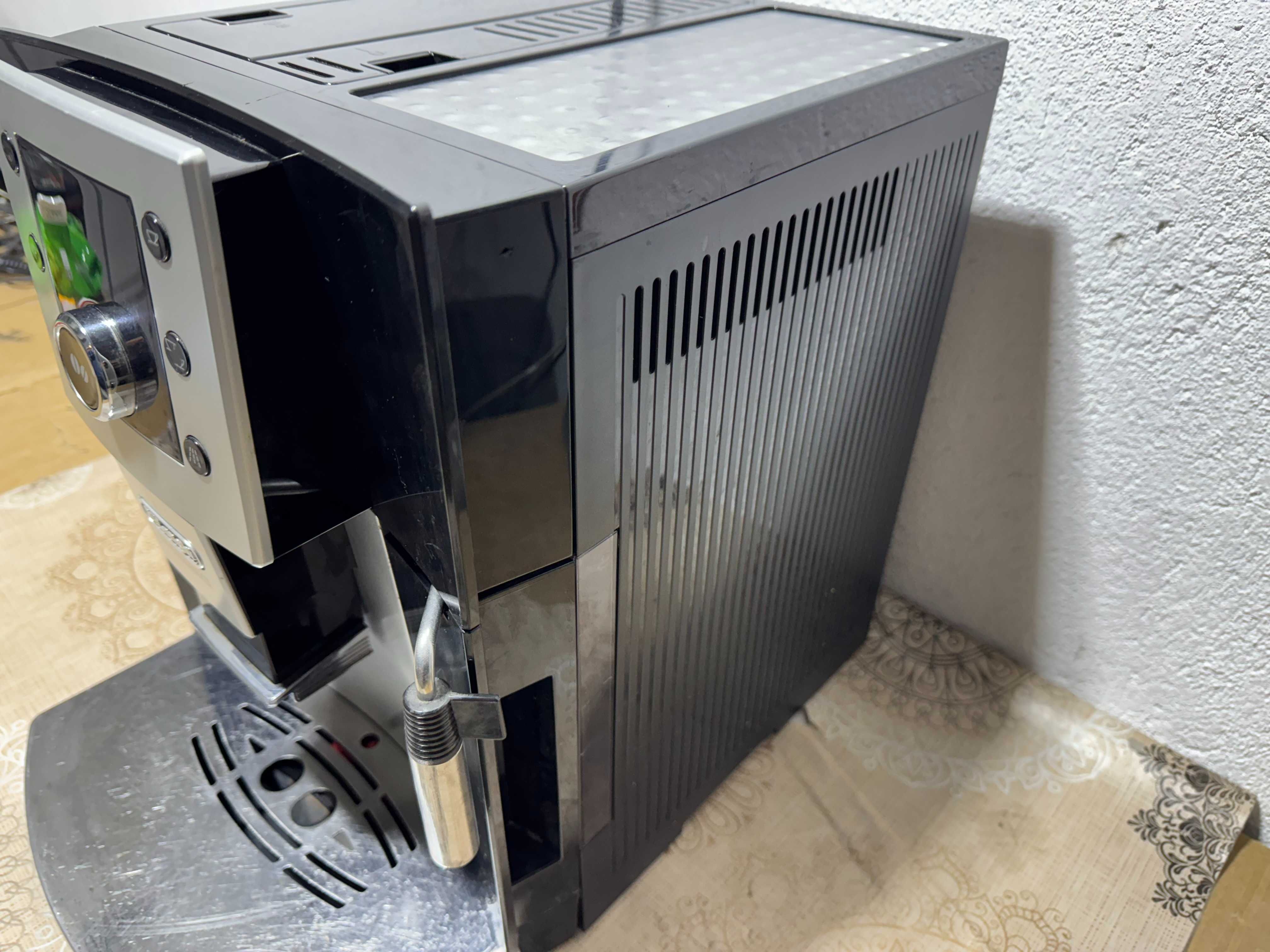 Кафемашина Delonghi Perfecta Esam 5400